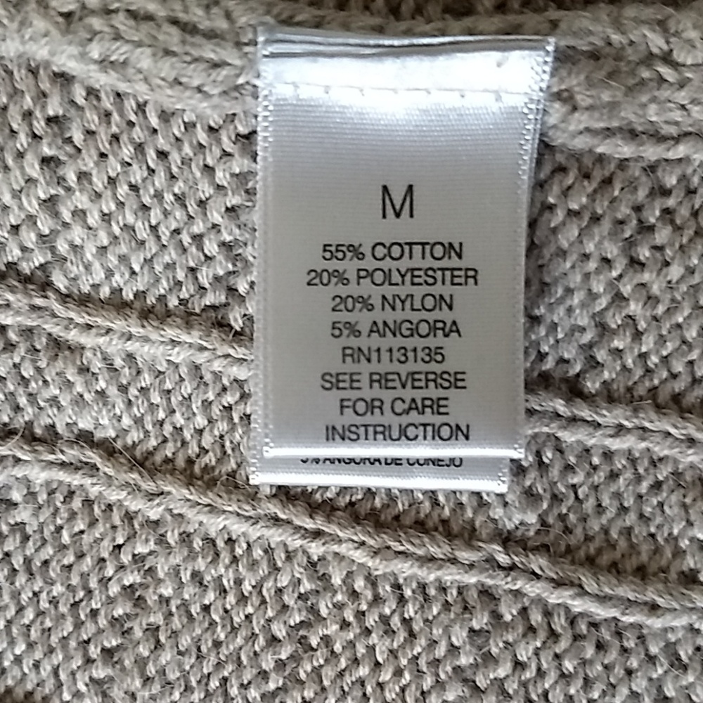 Leo & Nicole Cardigan - Picture 7 of 7